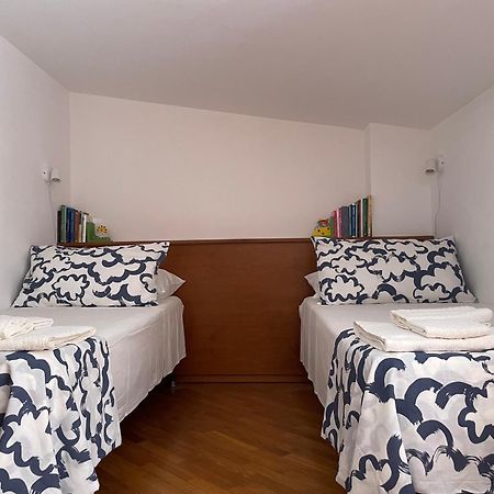 La Casa Nel Cortile Apartment Castelbuono  Ngoại thất bức ảnh