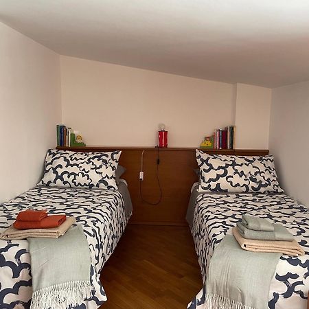 La Casa Nel Cortile Apartment Castelbuono  Ngoại thất bức ảnh