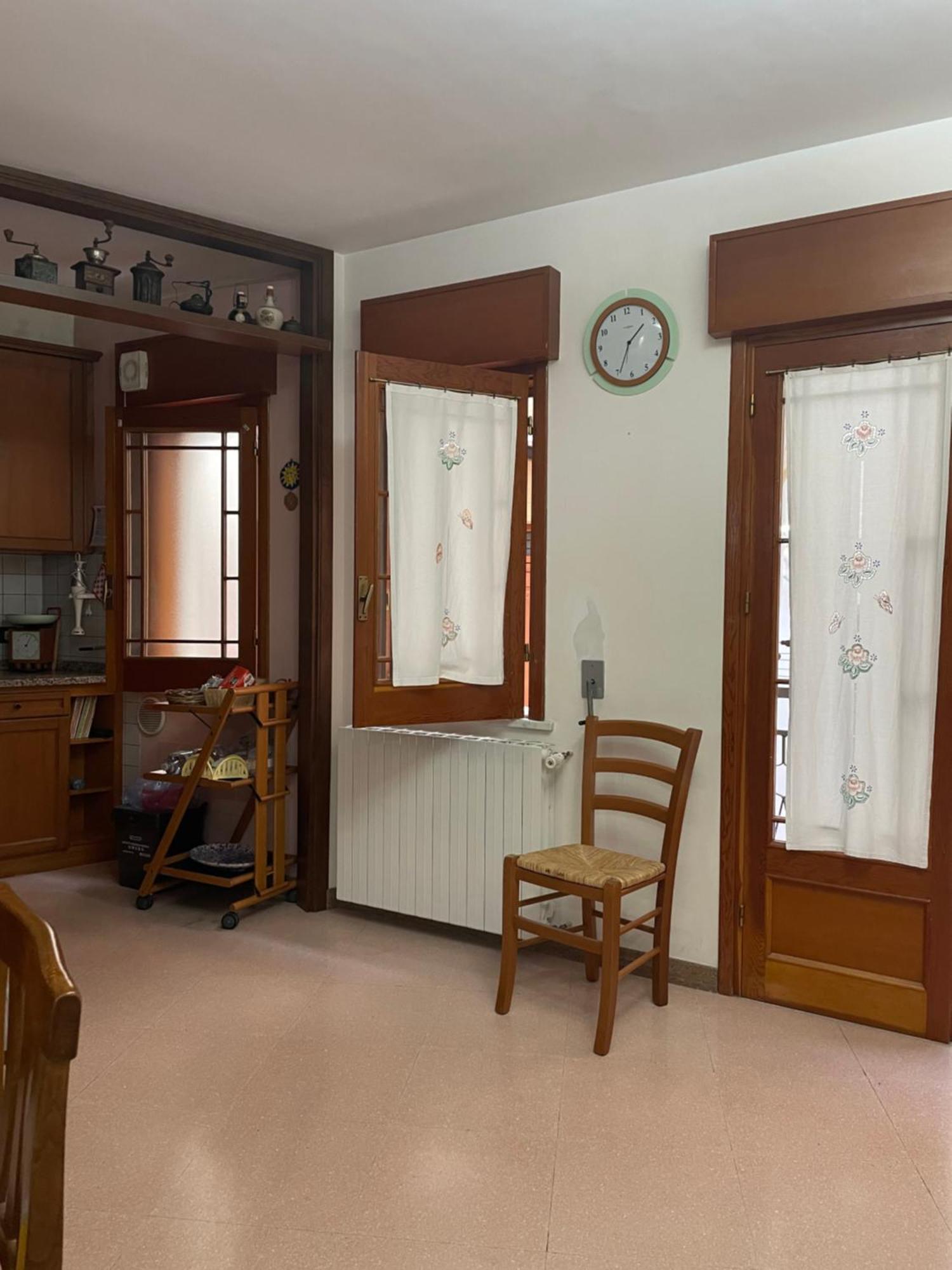 La Casa Nel Cortile Apartment Castelbuono  Ngoại thất bức ảnh
