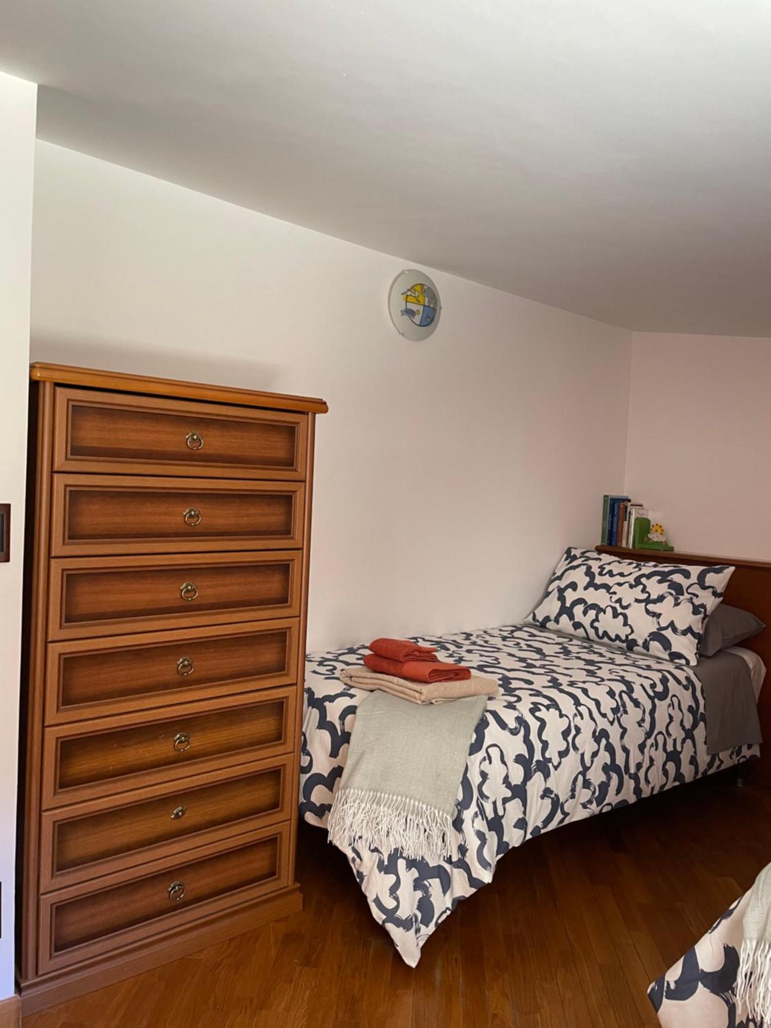La Casa Nel Cortile Apartment Castelbuono  Ngoại thất bức ảnh