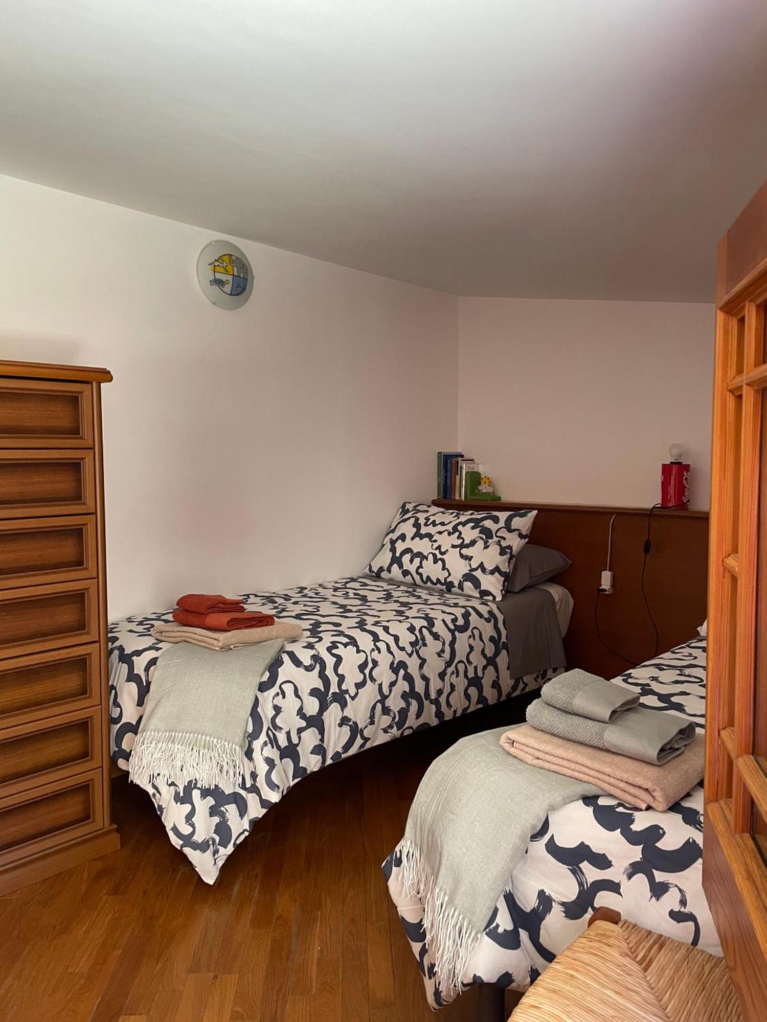 La Casa Nel Cortile Apartment Castelbuono  Ngoại thất bức ảnh