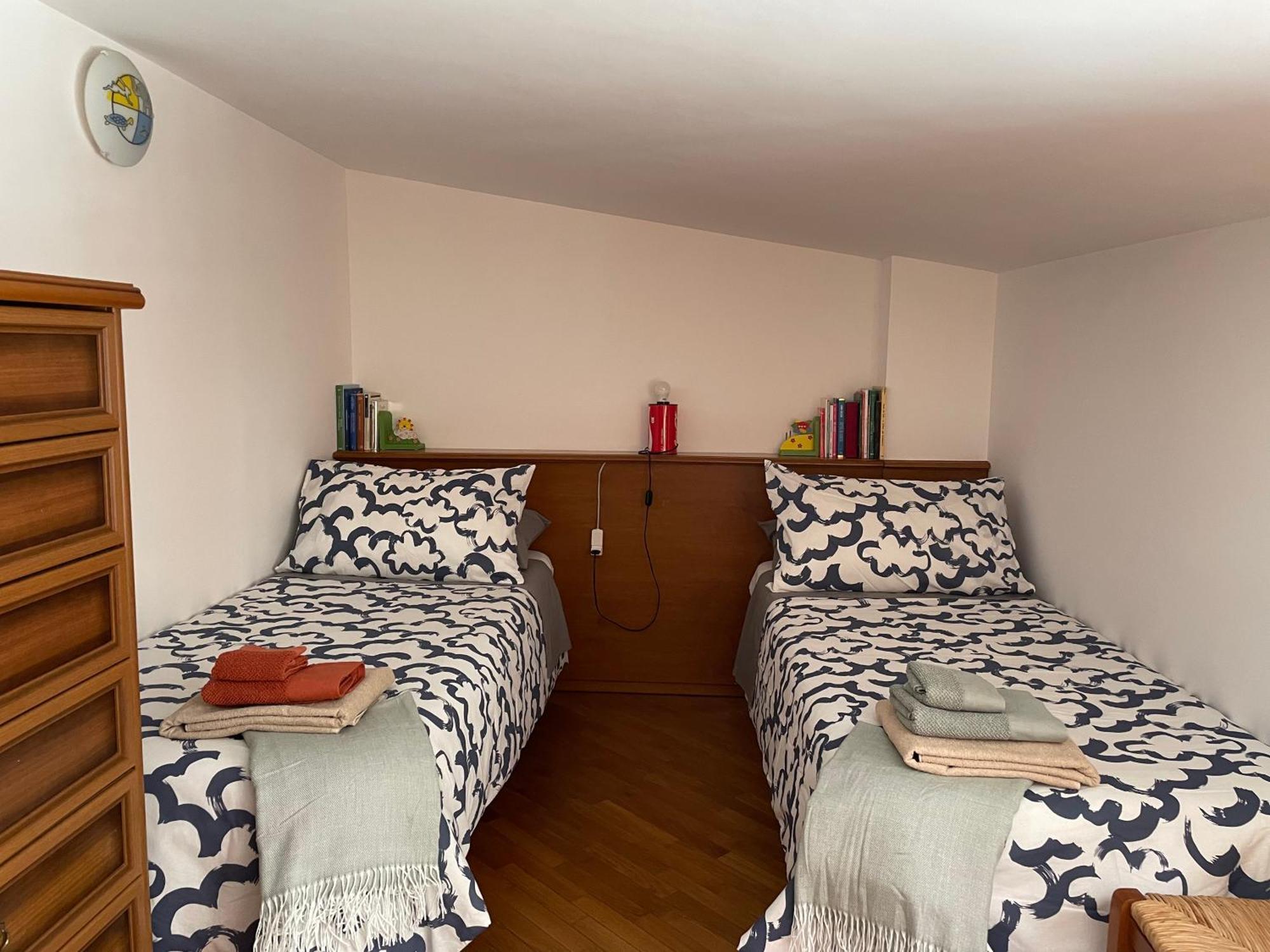 La Casa Nel Cortile Apartment Castelbuono  Ngoại thất bức ảnh