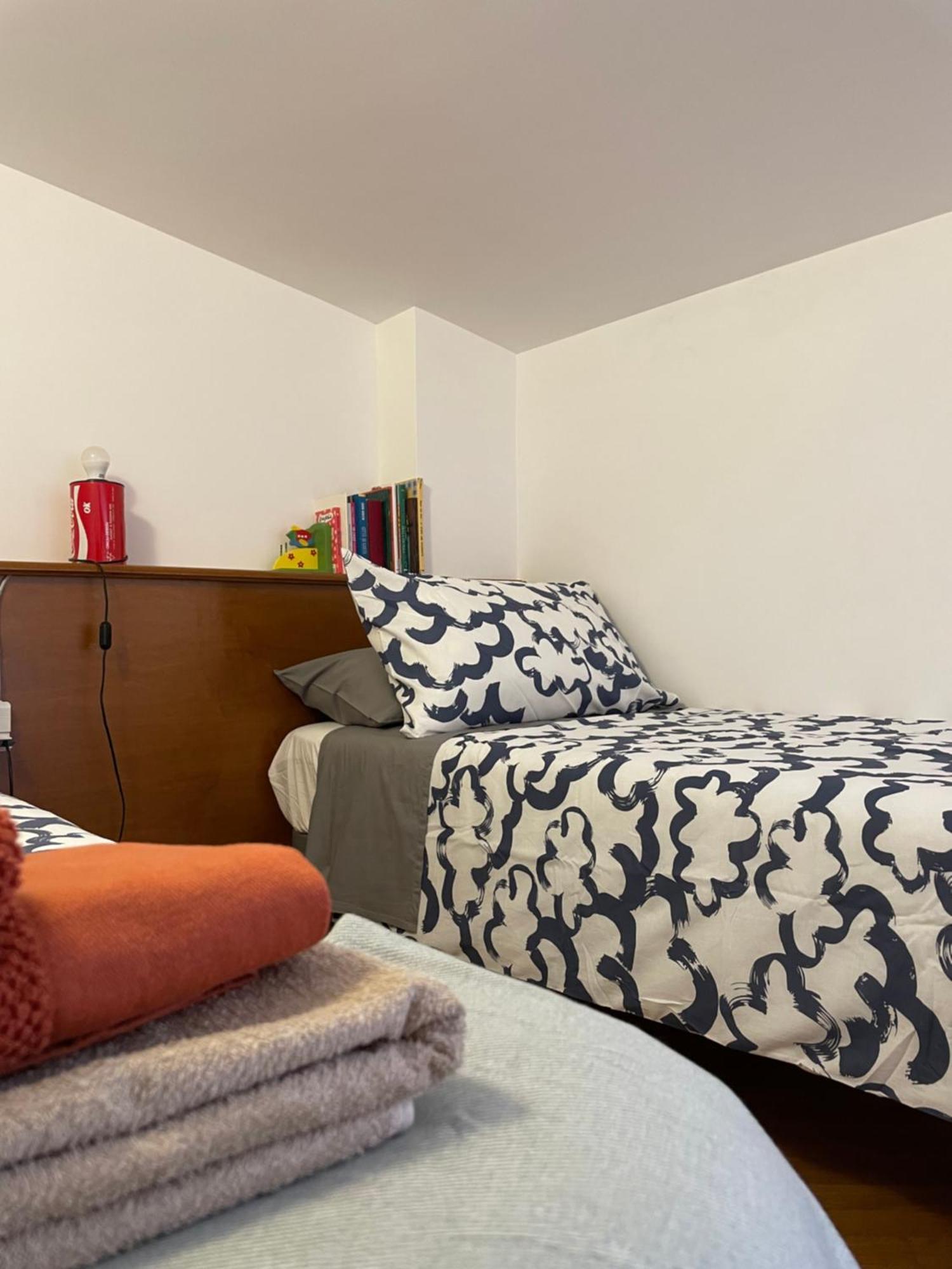 La Casa Nel Cortile Apartment Castelbuono  Ngoại thất bức ảnh