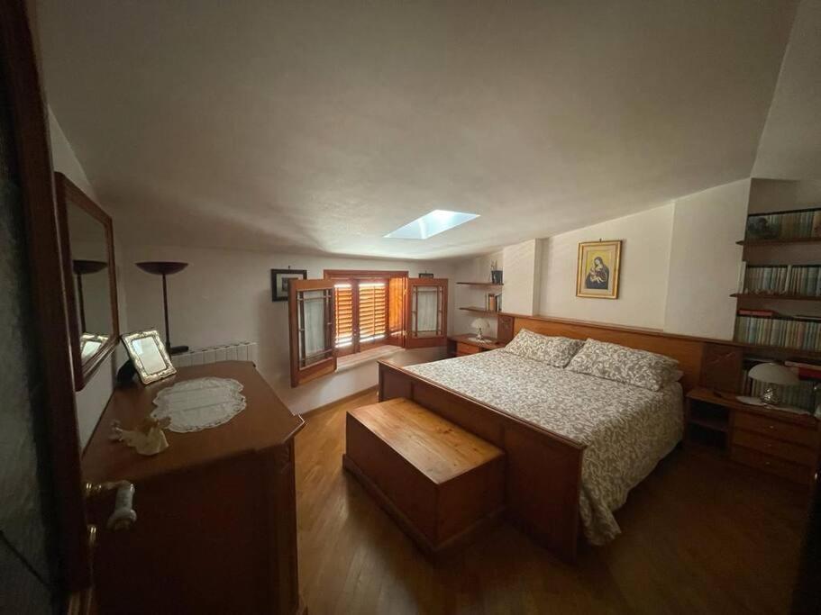 La Casa Nel Cortile Apartment Castelbuono  Ngoại thất bức ảnh