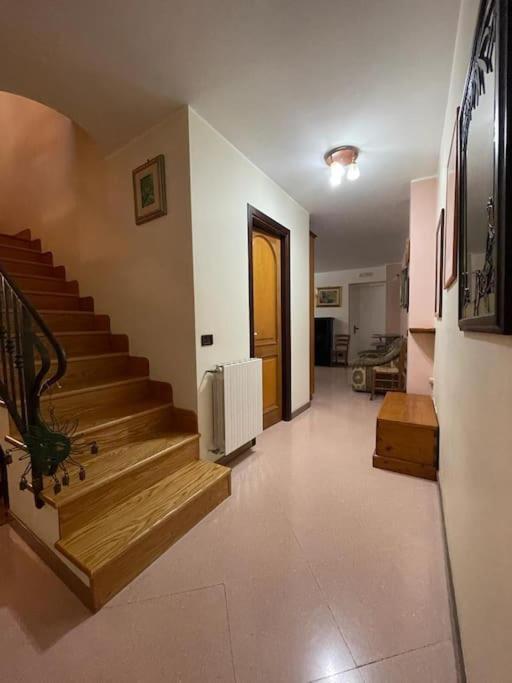 La Casa Nel Cortile Apartment Castelbuono  Ngoại thất bức ảnh