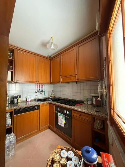 La Casa Nel Cortile Apartment Castelbuono  Ngoại thất bức ảnh